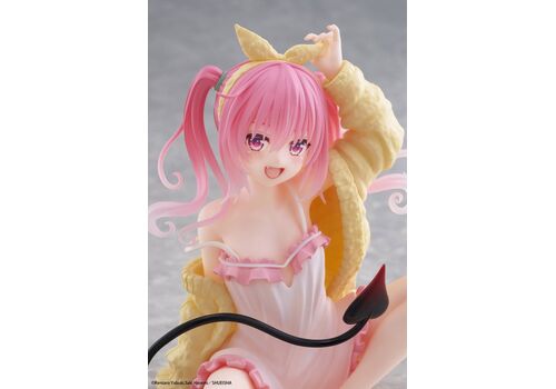 Figurka To Love-Ru Darkness Desktop Cute - Nana (Room Wear Ver.)- Zdjęcie 8