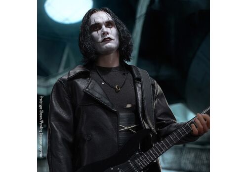Figurka The Crow Maestro 1/6 - Eric Draven (Deluxe Edition)- Zdjęcie 3
