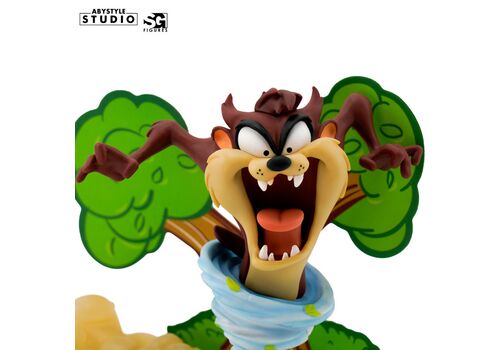 Figurka Zwariowane Melodie SG - Taz (57)- Zdjęcie 4