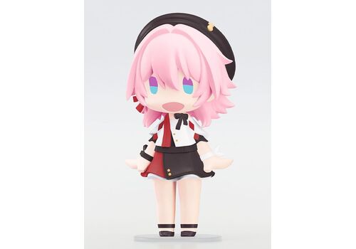 Figurka Honkai: Star Rail HELLO! GOOD SMILE - March 7th- Zdjęcie 4