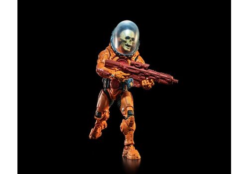 Figurka Cosmic Legions - Wal-torr the Mad- Zdjęcie 3