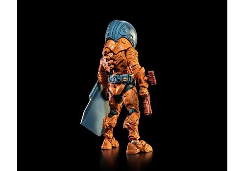 Figurka Cosmic Legions - Wal-torr the Mad- Zdjęcie 6