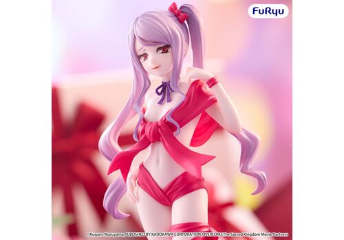 Figurka Overlord BiCute Ribbons - Shalltear- Zdjęcie 4