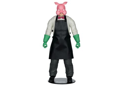 Figurka DC Multiverse McFarlane Collector Edition - Professor Pyg (Batman)- Zdjęcie 3