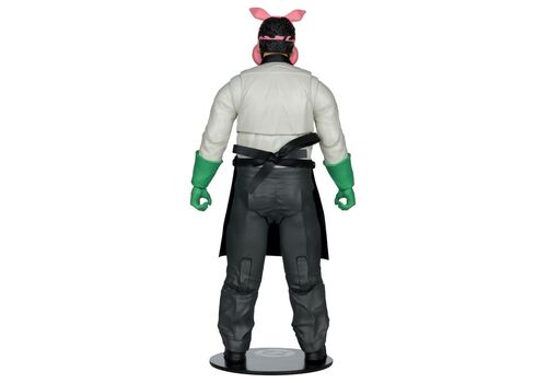 Figurka DC Multiverse McFarlane Collector Edition - Professor Pyg (Batman)- Zdjęcie 4