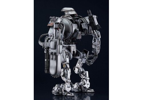 Figurka do złożenia RoboCop 2 Moderoid - RoboCop 2 (Cain) #2- Zdjęcie 3