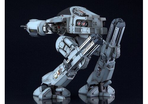 Figurka do złożenia RoboCop Moderoid - ED-209 #2- Zdjęcie 5