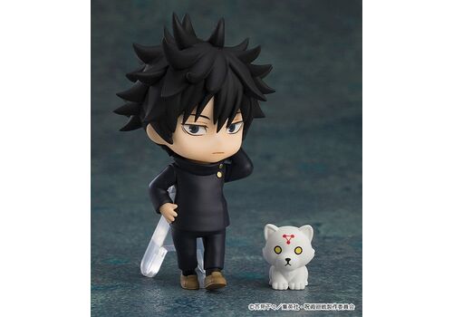 Tajemnicza mini figurka Jujutsu Kaisen Nendoroid Surprise Collection- Zdjęcie 5