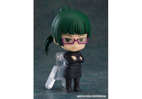 Tajemnicza mini figurka Jujutsu Kaisen Nendoroid Surprise Collection- Zdjęcie 9