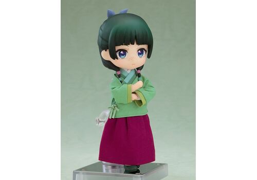 Figurka The Apothecary Diaries Nendoroid Doll - Maomao- Zdjęcie 3