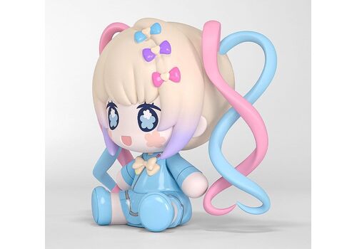 Mini figurka Needy Streamer Overload Huggy Good Smile - OMGkawaiiAngel- Zdjęcie 2