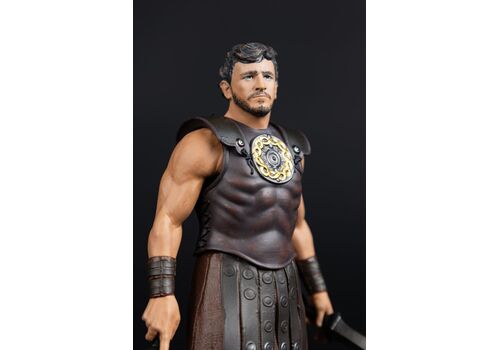 Figurka Gladiator II Movie Maniacs - Lucjusz- Zdjęcie 13
