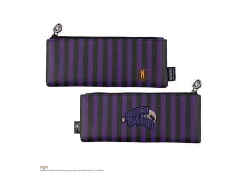 Zestaw przyborów szkolnych Wednesday Nevermore Academy- Zdjęcie 5