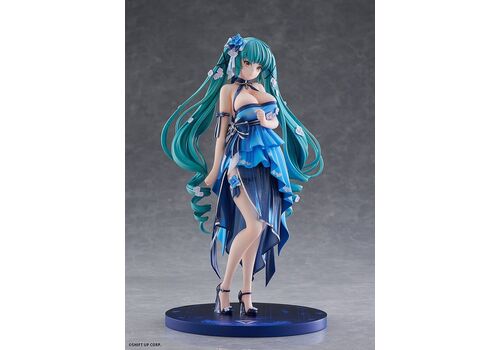 Figurka Goddess of Victory: Nikke 1/7 - Privaty: Banquet Princess- Zdjęcie 2