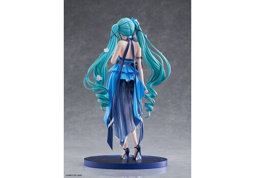 Figurka Goddess of Victory: Nikke 1/7 - Privaty: Banquet Princess- Zdjęcie 3