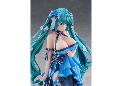 Figurka Goddess of Victory: Nikke 1/7 - Privaty: Banquet Princess- Zdjęcie 4