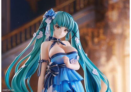 Figurka Goddess of Victory: Nikke 1/7 - Privaty: Banquet Princess- Zdjęcie 7