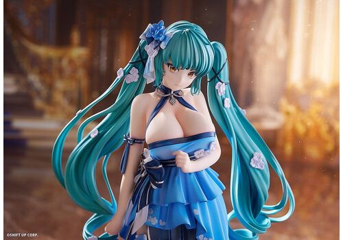 Figurka Goddess of Victory: Nikke 1/7 - Privaty: Banquet Princess- Zdjęcie 8