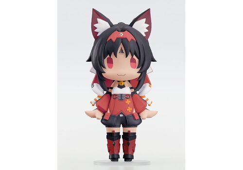 Figurka Zenless Zone Zero HELLO! GOOD SMILE - Nekomiya Mana- Zdjęcie 2
