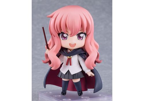 Figurka Zero no Tsukaima F Nendoroid - Louise 2.0- Zdjęcie 2