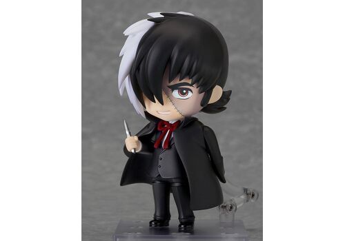 Figurka Black Jack Nendoroid - Black Jack: Anime Color Ver.- Zdjęcie 3