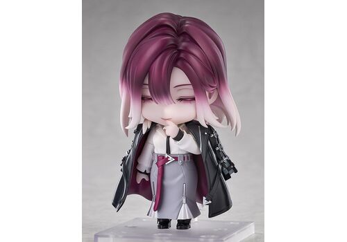 Figurka Path to Nowhere Nendoroid - Shalom- Zdjęcie 6