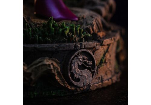 Figurka Mortal Kombat Art Scale 1/10 - Mileena- Zdjęcie 6