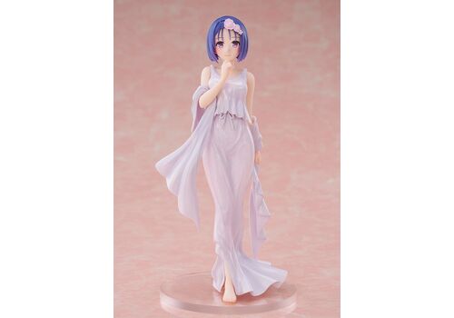 Tajemnicza figurka To Love-Ru Darkness CHILLfigg Set 15th: Goddess Dress Ver.- Zdjęcie 3