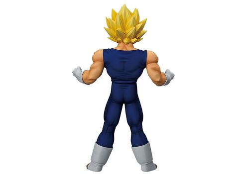 Figurka Dragon Ball Z Ichibansho - Majin Vegeta (The Chronicle of Goku)- Zdjęcie 3
