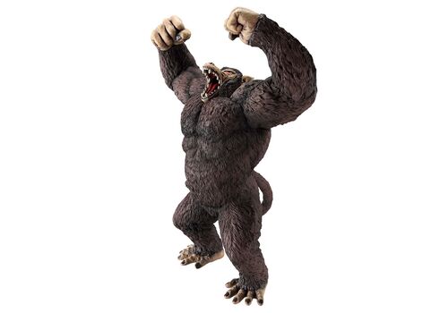 Figurka Dragon Ball Ichibansho - Great Ape Son Goku (The Chronicle of Goku)- Zdjęcie 3