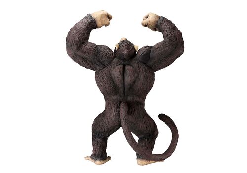 Figurka Dragon Ball Ichibansho - Great Ape Son Goku (The Chronicle of Goku)- Zdjęcie 2