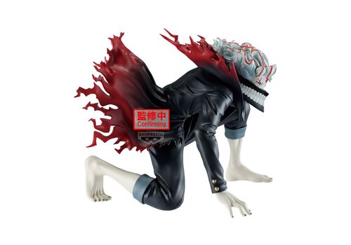 Figurka Dandadan Vibration Stars - Okarun (Transformed)- Zdjęcie 2