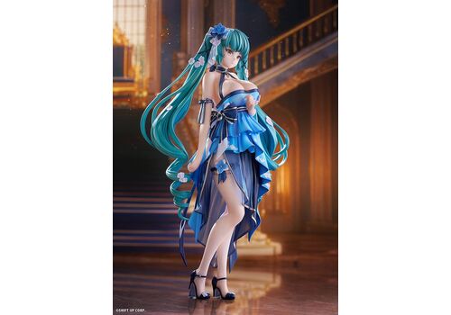 Figurka Goddess of Victory: Nikke 1/7 - Privaty: Banquet Princess- Zdjęcie 9