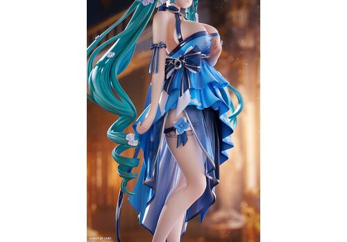 Figurka Goddess of Victory: Nikke 1/7 - Privaty: Banquet Princess- Zdjęcie 10