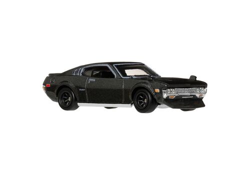 Model pojazdu Hot Wheels Premium Japan Historics 1/64 - '77 Toyota Celica (JKD98)- Zdjęcie 6