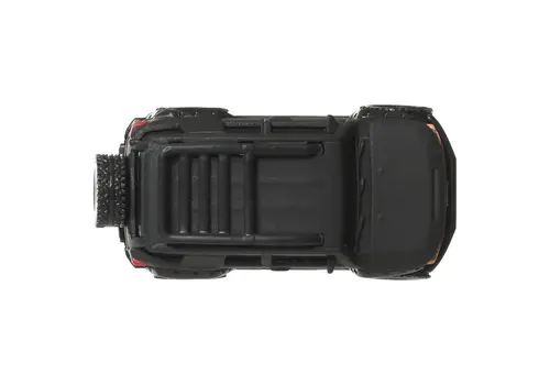 Model pojazdu Hot Wheels Premium 1/64 - Toyota FJ Cruiser (Szybcy i Wściekli) (JHW69)- Zdjęcie 3