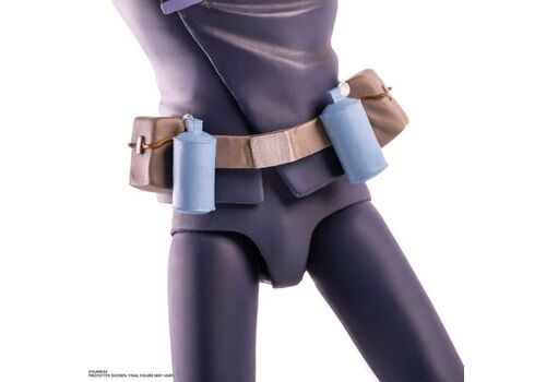 Figurka Cowboy Bebop 1/8 - Spike Spiegel (25 cm)- Zdjęcie 19