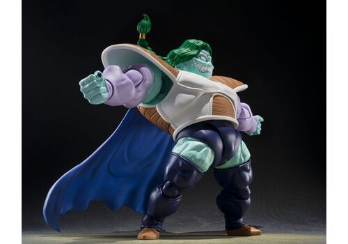 [Outlet] Figurka Dragon Ball Z S.H. Figuarts - Zarbon (True Power) *OTWIERANA*- Zdjęcie 3