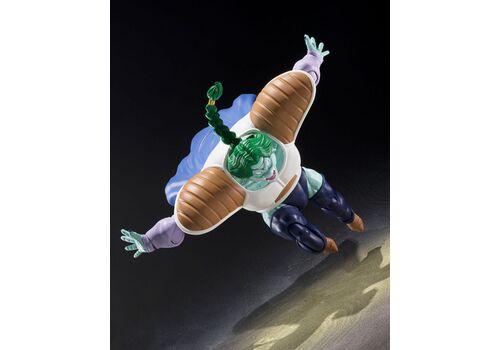 [Outlet] Figurka Dragon Ball Z S.H. Figuarts - Zarbon (True Power) *OTWIERANA*- Zdjęcie 4
