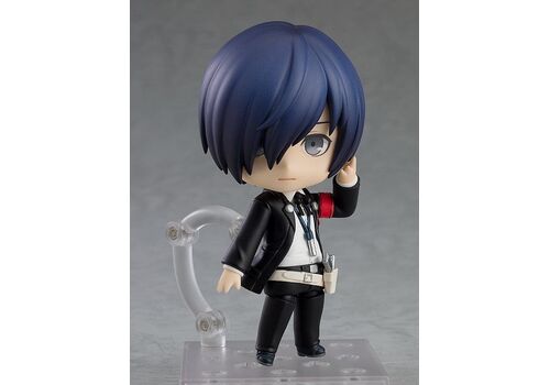 Figurka Persona 3 Nendoroid - Hero #2- Zdjęcie 6