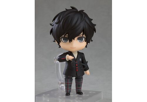Figurka Persona 5 Royal Nendoroid - P5R Hero: School Uniform Ver.- Zdjęcie 2