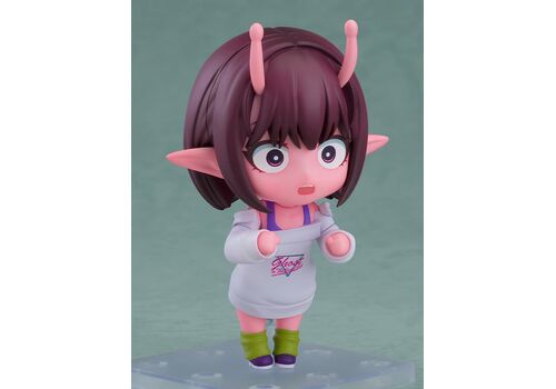 Figurka Milky Subway: The Galactic Limited Express Nendoroid - Chiharu- Zdjęcie 4