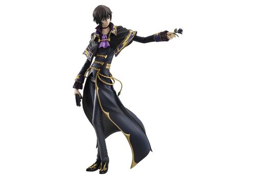 Zestaw 2 figurek Code Geass: Lelouch of the Re;surrection Precious G.E.M. Series - L.L. & C.C. (20th Anniversary)- Zdjęcie 10