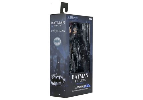 Figurka Powrót Batmana - Catwoman (20 cm)- Zdjęcie 8