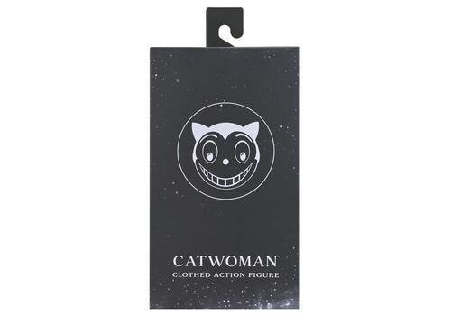 Figurka Powrót Batmana - Catwoman (20 cm)- Zdjęcie 4