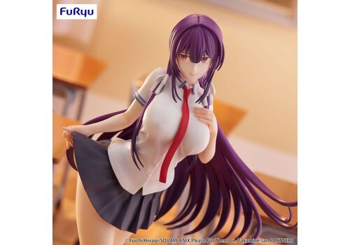 [Outlet] Figurka Please Put Them On, Takamine-san Trio-Try-iT - Takane Takamine *OTWIERANA*- Zdjęcie 2