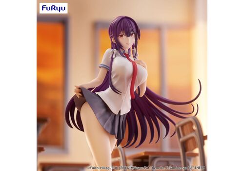 [Outlet] Figurka Please Put Them On, Takamine-san Trio-Try-iT - Takane Takamine *OTWIERANA*- Zdjęcie 4