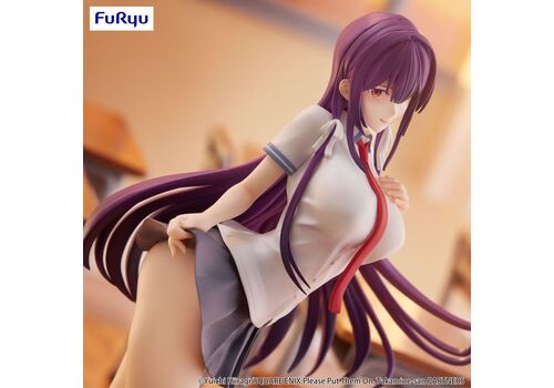 [Outlet] Figurka Please Put Them On, Takamine-san Trio-Try-iT - Takane Takamine *OTWIERANA*- Zdjęcie 5