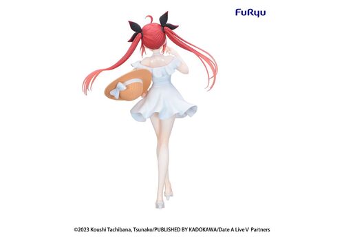 Figurka Date A Live V - Kotori Itsuka (Summer Dress)- Zdjęcie 5
