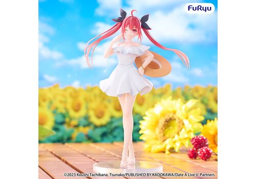 Figurka Date A Live V - Kotori Itsuka (Summer Dress)- Zdjęcie 9